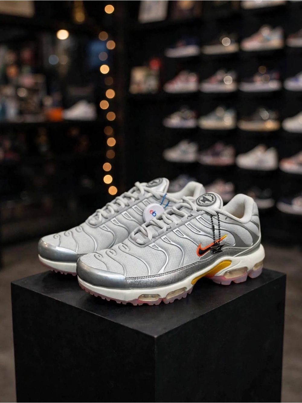 Nike Air Max Plus Golf ‘US Open’ (2025)